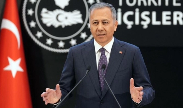 Bakan Yerlikaya'dan 'Discord' açıklaması: Bu tür paylaşım yapanları tek tek yakalayacağız!