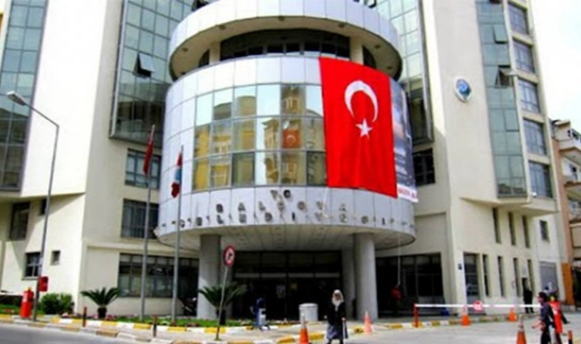 Balçova Belediyesi ihaleye çıkıyor: Belediyeye yeni makam aracı! 