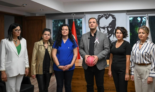 Başkan Eşki’den kadınlara çağrı