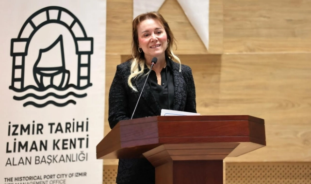 Başkan Mutlu: "Tarihi dokuyu yaşatmak ve dünyaya tanıtmak istiyoruz”