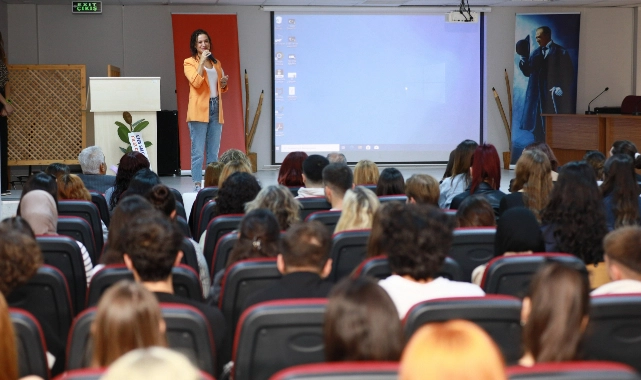 Başkan Sengel’den KYK’ya çağrı: "Yurt için iki arazimizi tahsis etmeye hazırız!"