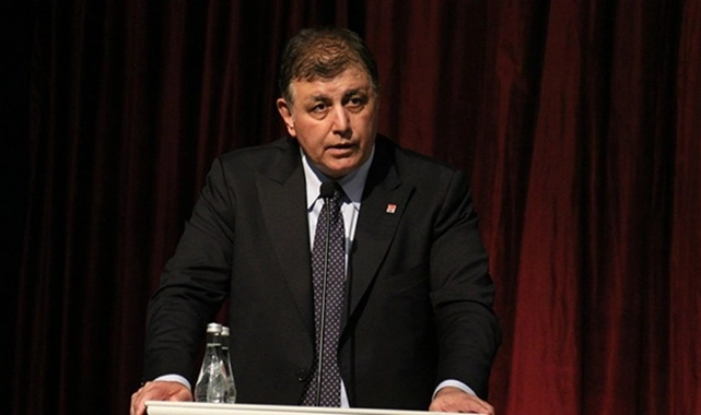 Başkan Tugay: “Bugünün ve geleceğin yönetimi için…”