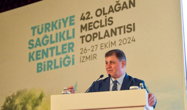 Başkan Tugay: “Daha aktif olacağız”