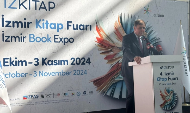 Başkan Tugay'dan Bakanlığa Körfez çıkışı: Zahmet olacak ama İzmir Körfezi'ne müdahale etsinler