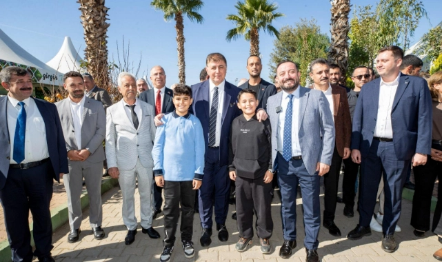Başkan Tugay'dan TUSAŞ açıklaması: "Bu kumpasları darmadağın edeceğiz"