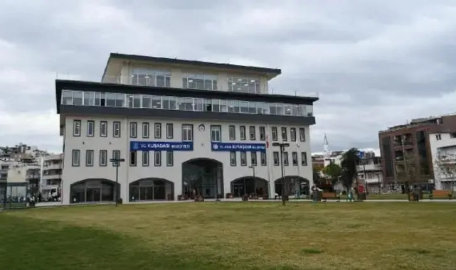 Belediye sustu, sendika yalanladı: Kuşadası’nda iş bırakma eylemi iddiası! 