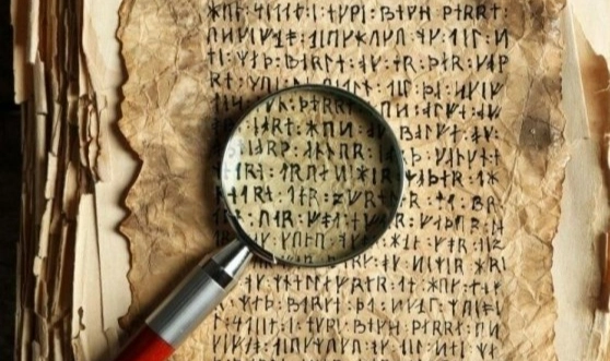 Bilim insanlarını ikiye bölen gizem: Dünyanın en eski dili hangisi?