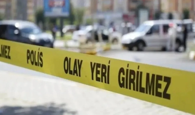Bir kadın daha öldürüldü! Bu kez olay İzmir'de yaşandı