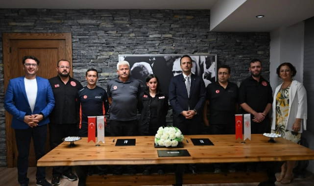Bornova’da afetlere karşı güçler birleşti