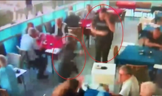 Bursa'da iş insanına kurşun yağmuru: 'Daltonlar' suç örgütü üyesi 9 kişi tutuklandı!