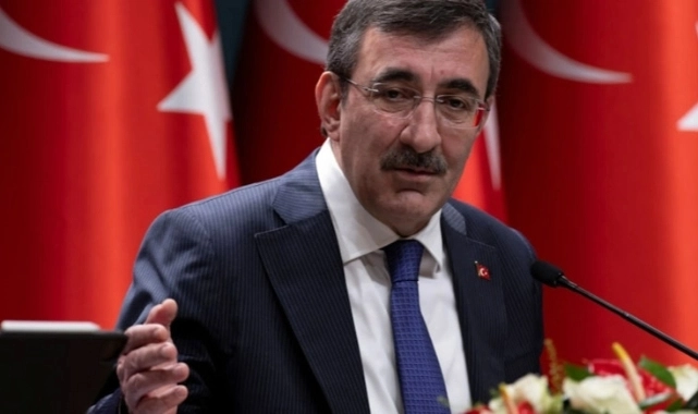 Cevdet Yılmaz 2025 bütçesinin detaylarını açıkladı