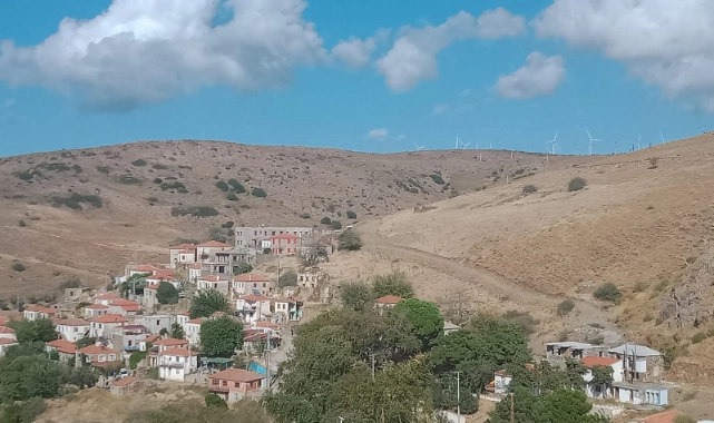 Çevreciler, Karaburun için harekete geçti: RES talanına yeni dava! 