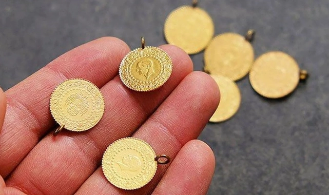 Çeyrek altında son durum ne? 