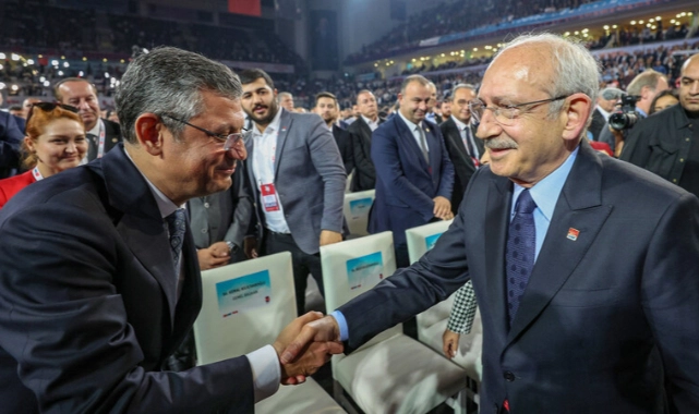 CHP'de koruma ve araç tartışması büyüyor: Kılıçdaroğlu'nun danışmanı Topsakal da dahil oldu!