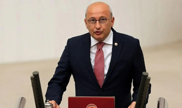 CHP'den Basın İlan Kurumu'na tepki: 'Halkın parası hortumlanıyor!'