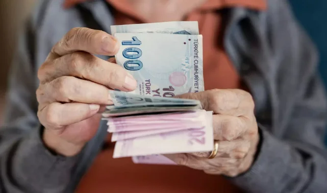 CHP'den emekli aylıkları için kanun teklifi