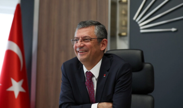 CHP İzmir'den genel başkana destek: 22 Ekim'de tam kadro Ankara'da