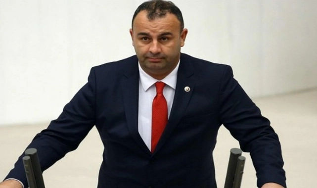CHP’li Arslan’dan AK Parti’ye körfez çıkışı: "Körfez için ne yaptınız?”