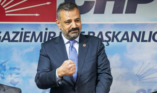 CHP'li Aslanoğlu, Soyer'in açıklamalarını değerlendirdi: "Birbirimize köstek değil destek olacağız" 