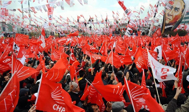 CHP'li belediyelerden ortak açıklama: Asıl sebep iktidara yürüyen CHP'yi durdurmak 