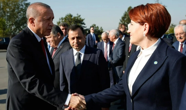 CHP'li isimlerden Erdoğan'a tepki yağdı: "Neden Meral Akşener?"