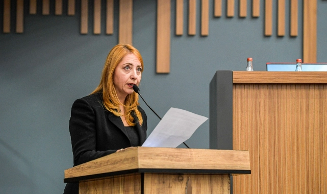 CHP’li Kuralı’dan dikkat çeken konuşma