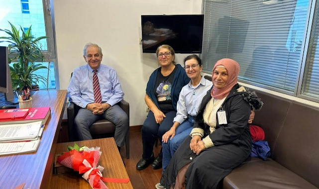 CHP'li Nalbantoğlu'ndan "Kuyu Tipi" cezaevi tepkisi: "İnsanlık suçudur!" 