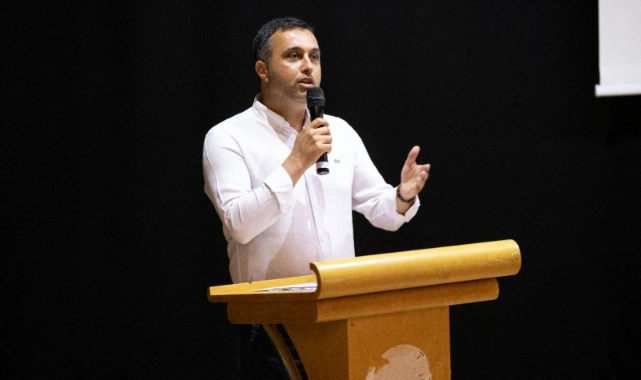 CHP’li Orhan Polat’tan “Özer” tepkisi: “Halkın iradesine kayyum vurulamaz!”