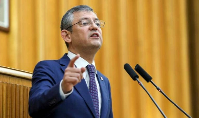 CHP lideri Özel’den Gülşah Durbay açıklaması: “Geri adım atarsak namerdiz!” 