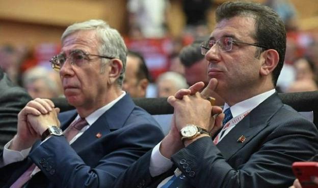 CHP lideri Özel yanıtladı: CHP'nin cumhurbaşkanı adayı kim olacak? 