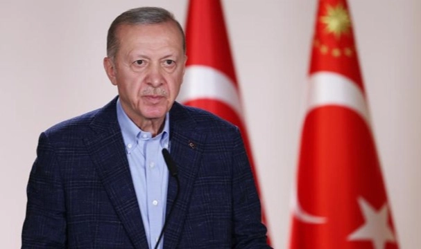 Cumhurbaşkanı Erdoğan'dan 'tedbir' çıkışı: Ülkemize yaklaşan tehlikeyi görüyoruz
