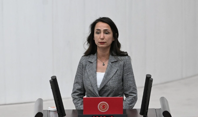 DEM Parti'den Bahçeli'ye "Öcalan" yanıtı: "İnisiyatif almaya hazırız" 