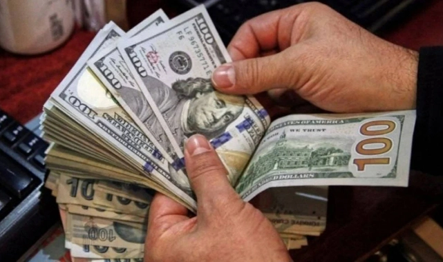 Dış borçlara 240 milyar dolar faiz