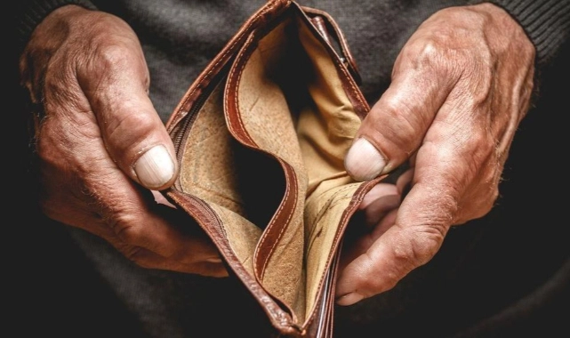 DİSK açıkladı: Açlık sınırı 20 bin lirayı aştı!