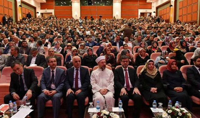 Diyanet personeli ‘adalet yok’ diyor