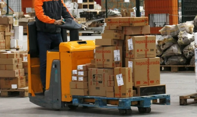 E-ticaret devi Hepsiburada Kazaklara satılıyor