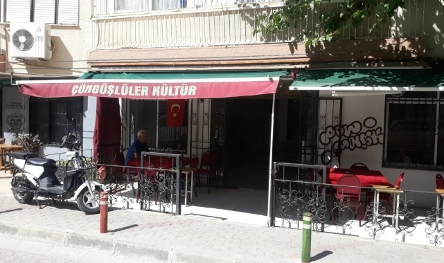 Ege Bölgesi Diyarbakır Dernekleri Federasyonu Lokali hemşehrilerine kapılarını açtı