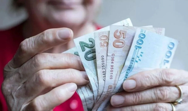 Emekli maaş farkıyla ilgili düzenleme yolda 