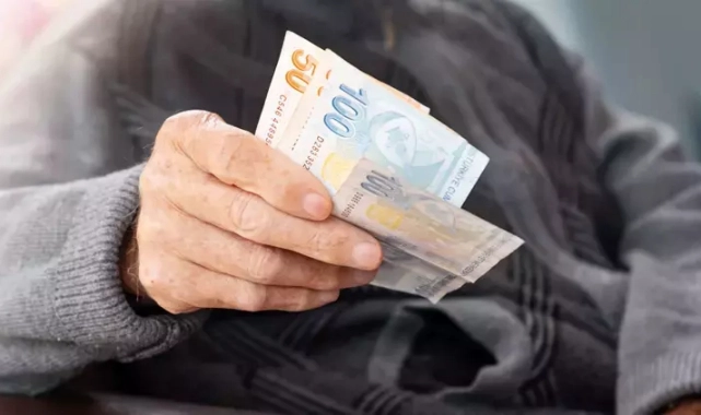 Emeklilik düzenlemesi reddedildi 