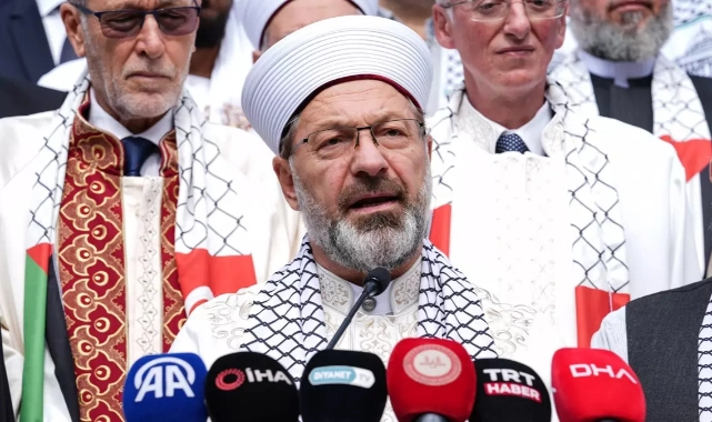 Erbaş’ın damadı İsrail boykotunu deldi: O markanın distribütörlüğünü yaptığı ortaya çıktı 