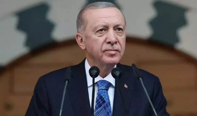 Erdoğan’dan “savunma payı” talimatı: Paketten çıktı!