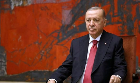 Erdoğan'ın 2028 planı ortaya çıktı: İki hedefi var