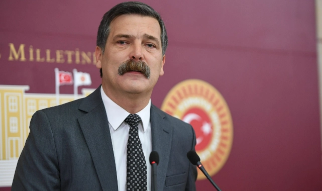Erkan Baş’tan Özel’e: “Bu tavrı doğru bulmuyorum”
