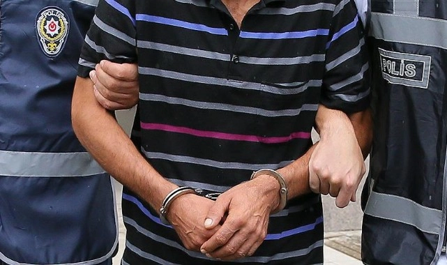 Eş zamanlı FETÖ/PDY operasyonu: 3 şahıs tutuklandı