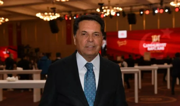Esenyurt Belediye Başkanı Ahmet Özer gözaltına alındı! 