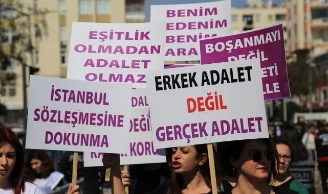 Eski kocasının saldırısına uğramıştı: İyi haber geldi!