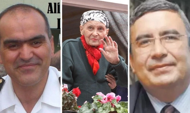 FETÖ kumpasları yeniden gündemde 