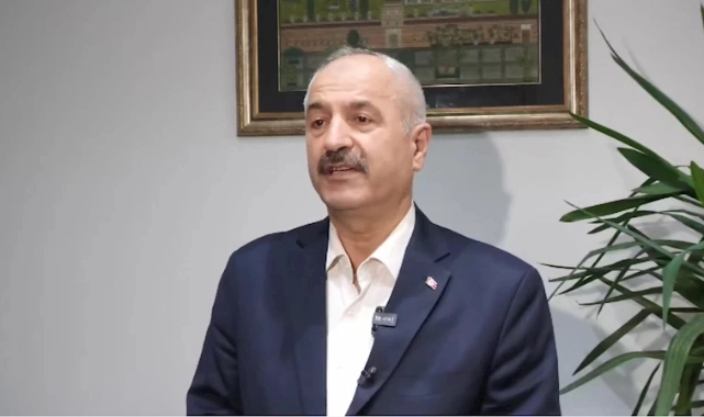 Gebze Belediye Başkanı Büyükgöz: Bu görüntülere sebep olan herkese hesabını soracağız