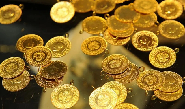 Gram altında yeni zirve: Üç bin lira oldu! 