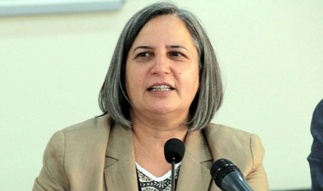Gültan Kışanak’tan “Öcalan” açıklaması: “Belki 29 Ekim vesilesiyle...”